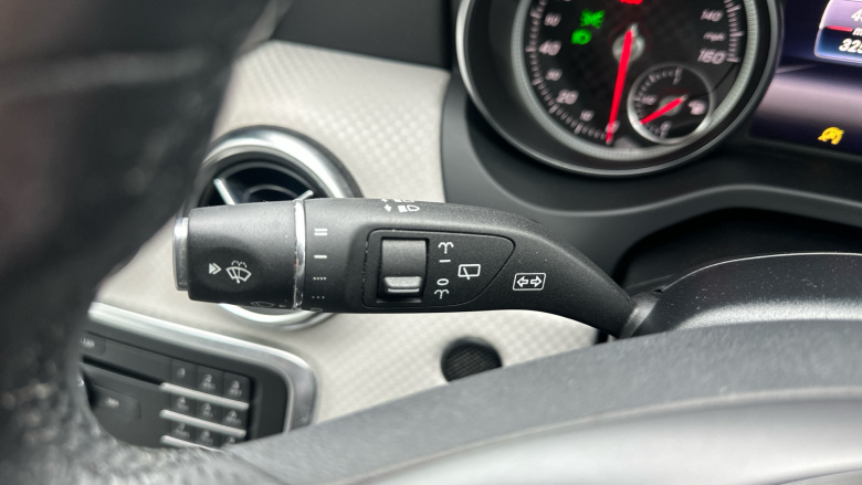 Mercedes-Benz A-Class A180d Sport Executive 5dr Diesel Hatchback